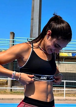Candela De Ana